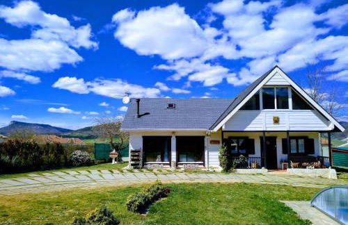 Casa - Chalet Madera Canadiense - Foto 16