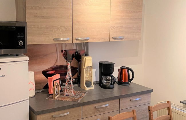 Wohnung Nahe Inselsberg Wanderwege - Foto 5