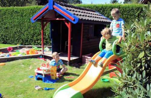 Ferienhaus Wieke - Foto 96