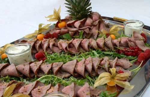 Apart Hotel Sehnde - Foto 25