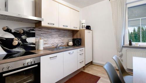 Vogelsberger Bett 5 die 2 links - Foto 5