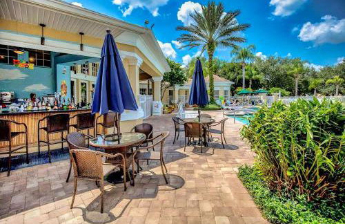 Magical Getaway Close to Disney! Pool, Gym, & WiFi - Photo 30