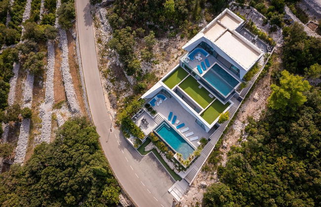 Villa La Scala CFH - Foto 5