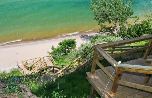 Edgewater Bluffs - Lakefront - Hot Tub - Firepit - Foto 66