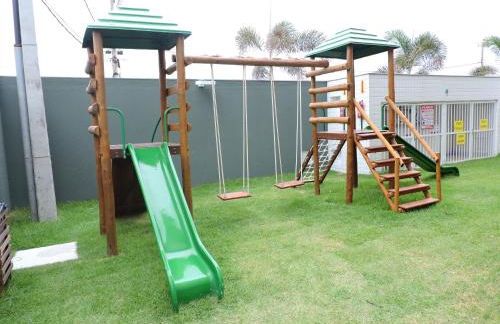 Apartamento com vista pro mar - Beach Way - Foto 62