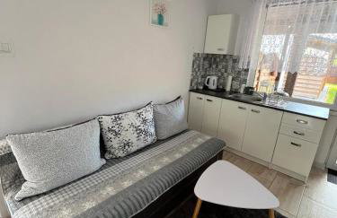 Apartamenty i domki na Jantarowej - Photo 42