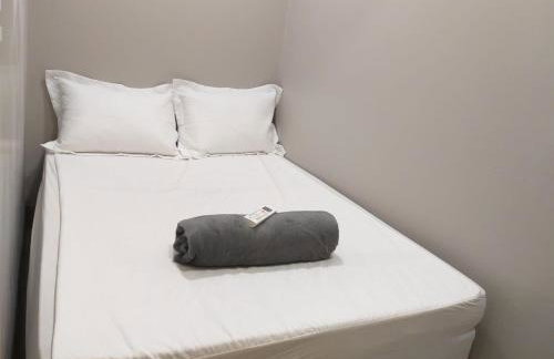 Area De Lazer Hospedagem Cidade Verde 2 - Foto 11