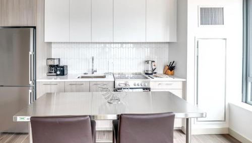 Modern Apt with Gym & Terrace - Foto 4