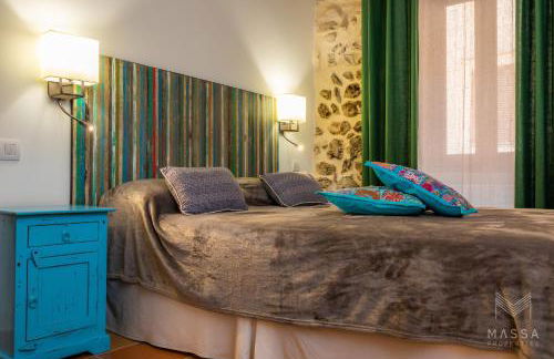 Casa Abeurador, con mucho encanto en el centro de Artà - Foto 17