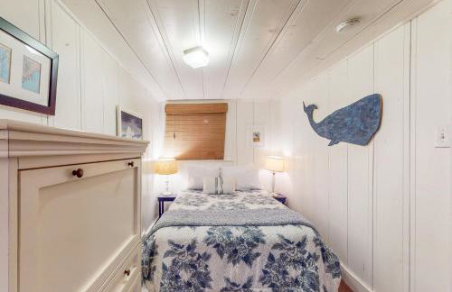 Seaside Cottage - Foto 16