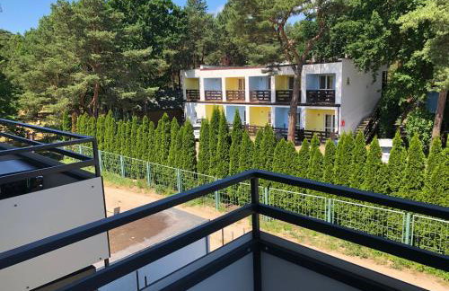 Apartamenty "NaLetniej" Przy Morzu - Foto 25