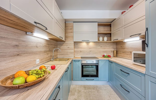 West Oasis With Terrace - Foto 5