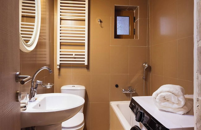 Stone Villa in Episkopi - Foto 25