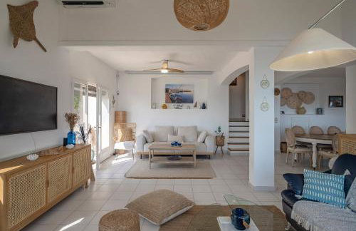 Villa Naïm Esterel - Foto 27