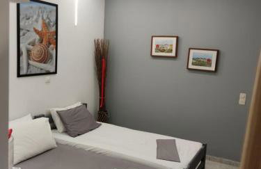 Petite Economy Lodge - Foto 79