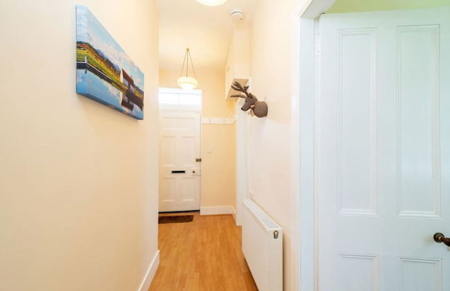 Station Cottage Dinnet Aboyne Aberdeenshire - Photo 29