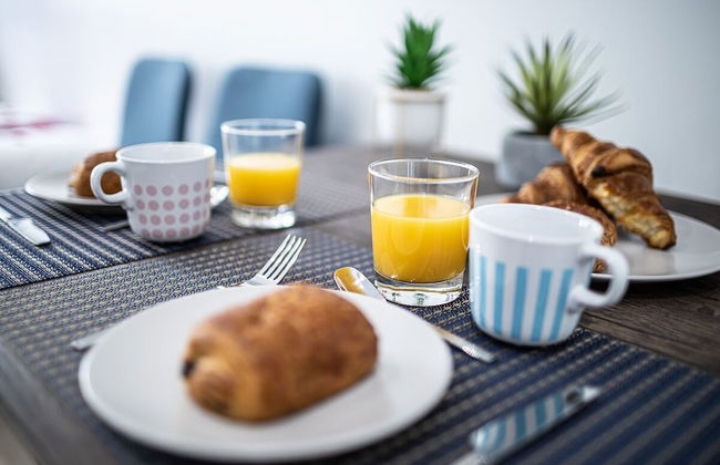 Escape time in Paris - Foto 17