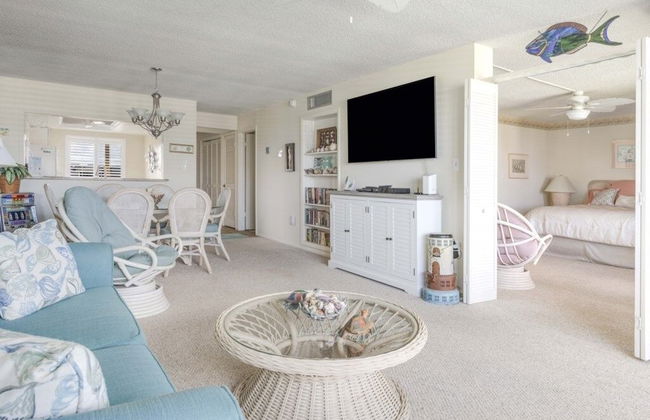 Loggerhead 424 2 Bedroom Condo by RedAwning - Foto 13