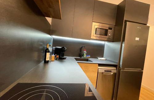 Alicante City Suite 1 - Photo 7