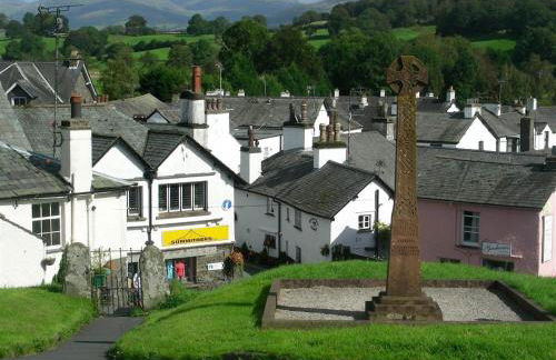 Jane's Cottage - Foto 31