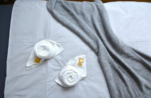 ROH01-BP - Apartment for companies - Foto 28