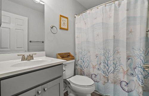 Seahorse Cove - Screened porch, Shared pools! - Foto 23