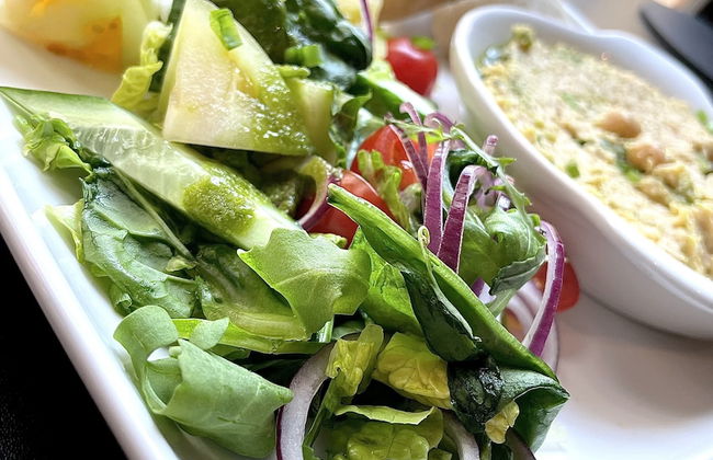 Krzywa Kamienica - Foto 76