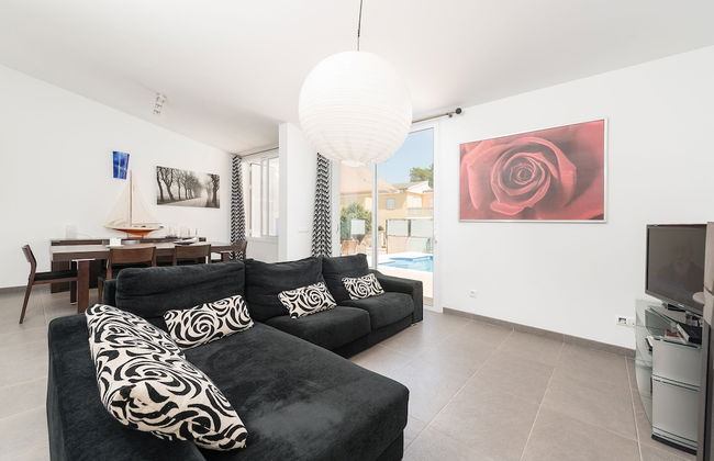 Domus Genti in Son Serra de Marina - Foto 13