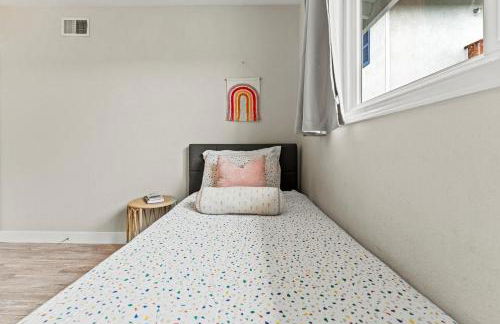 Peaceful Home Near Beach & Disneyland - Foto 54