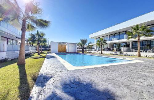 Antilia Terraces Colibri Apartment - 5710 - Foto 47