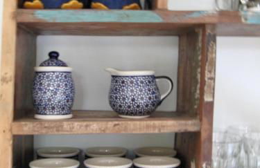 Gästehaus EinsA - Photo 46