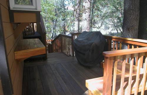 Bear Haven Chalet - Foto 26