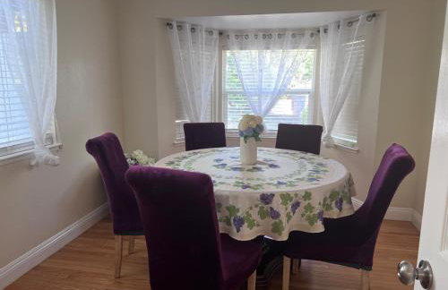 House in Tri-valley area ! Relaxing place to stay! - Foto 5