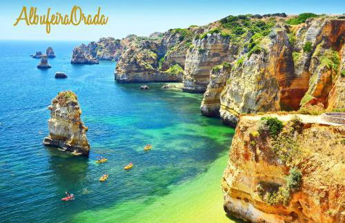 AlbufeiraOrada by Be Cherish - Foto 48