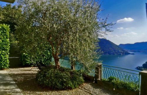 Como Lake Panorama Apartment Sveva - Foto 18