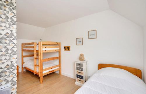 Plages La Torche et du Ster - Maison pour 6- Surf - Foto 13