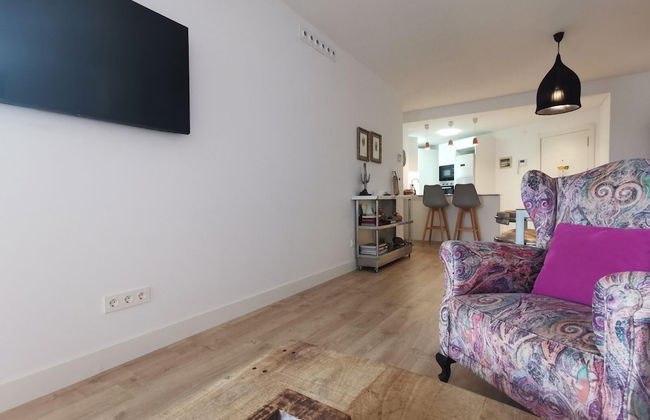 Apartment in Motril Near Los Moriscos Golf - Foto 21