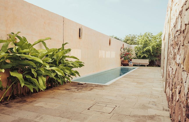 Villa Quetzalpapalotl - Foto 17