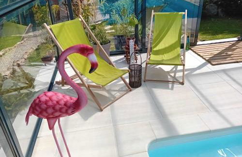 Le Manoir de KEROFIL - Foto 17