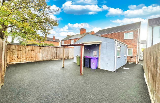 Baxter House - Foto 39