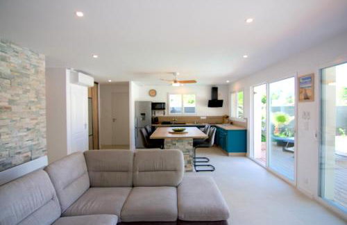 Villa Coquillage - Photo 18