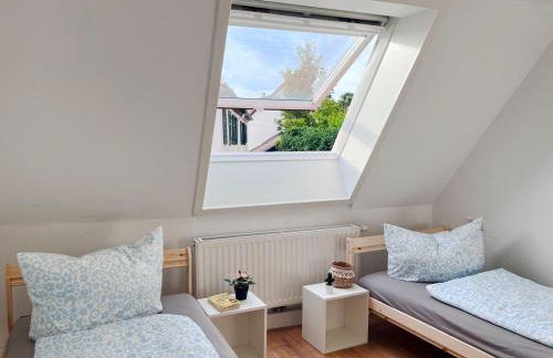 Modern and Cozy Apartment in Ludwigsburg - Foto 30