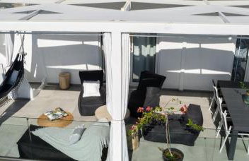 Blue Paradise Apartment - Foto 28