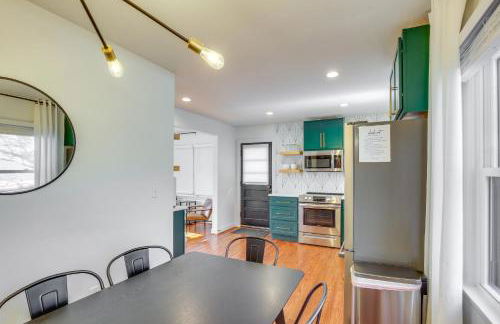 Dreamy St Charles Retreat with Furnished Patio! - Foto 9