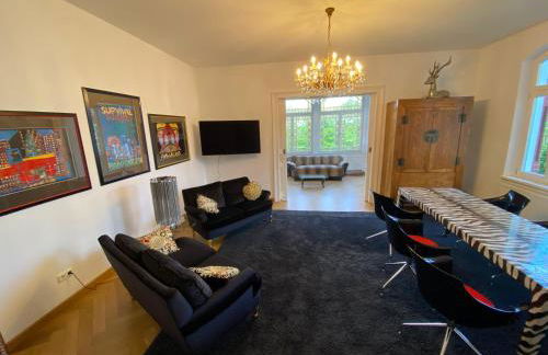 Helsinki Apartment Erfurt 2 - Foto 1