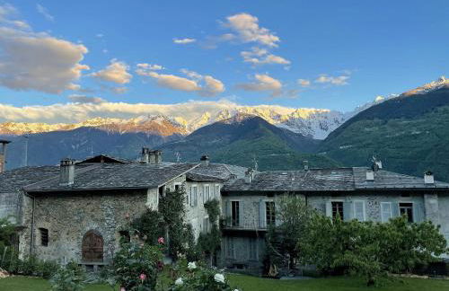 La Rosa al Roseto del Drago - Foto 51