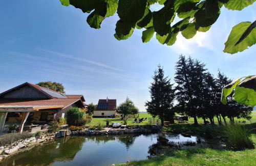 Apartement Nähe München - Foto 12