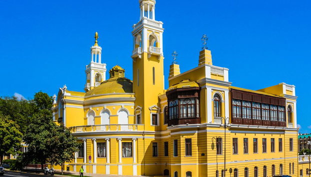 Lo mejor de lo histórico y moderno: 30 atracciones en medio día - Foto 4