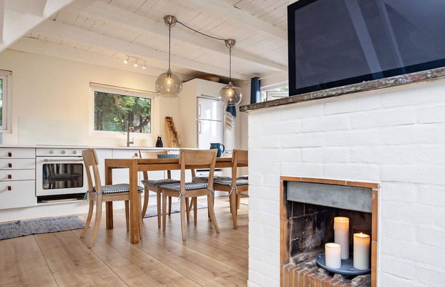 5 Person Holiday Home in Frorup-by Traum - Foto 17