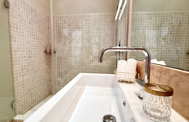 TURM KAPS Luxury Home by Belle Stay - Foto 52